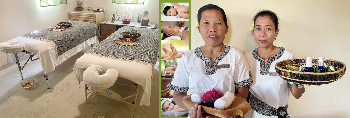 Jepun Bali Massage Center & Spa