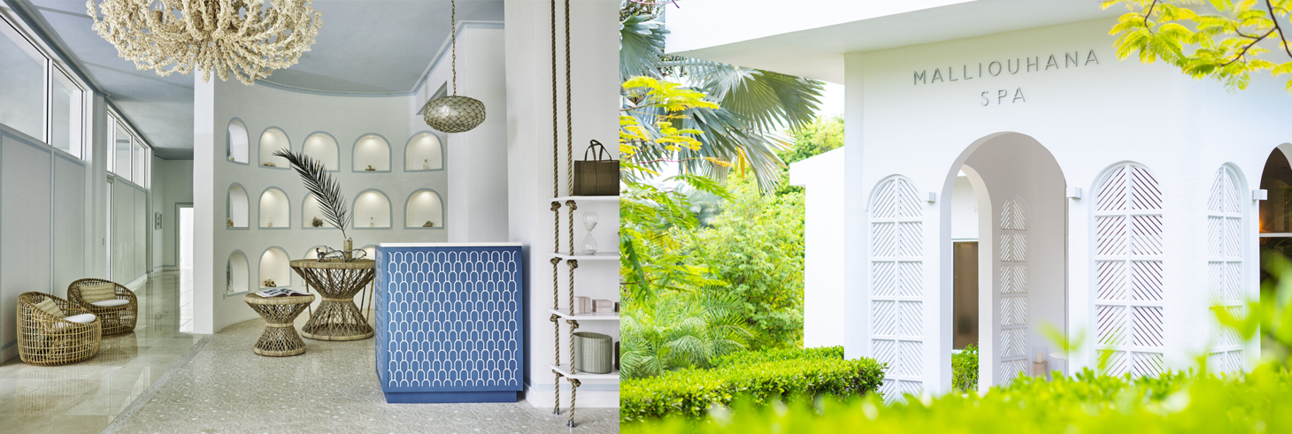 Malliouhana Spa
