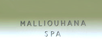 Malliouhana Spa
