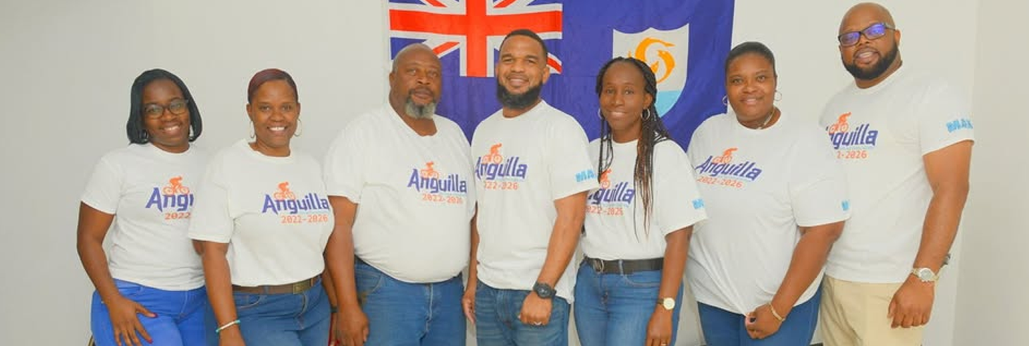 Anguilla Cycling Association