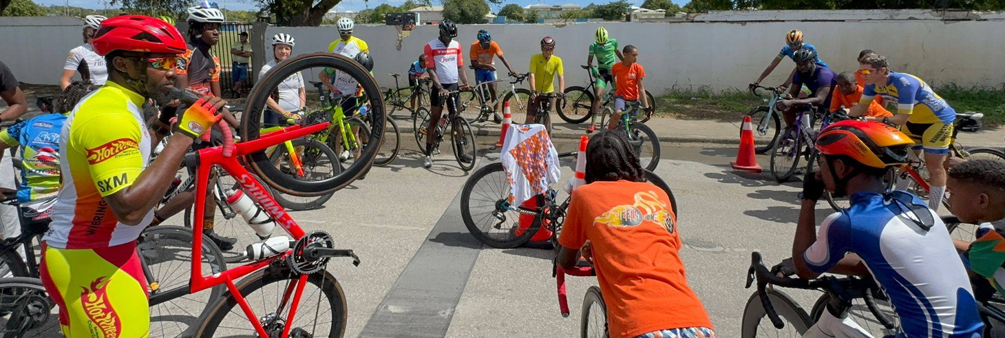 Anguilla Cycling Association
