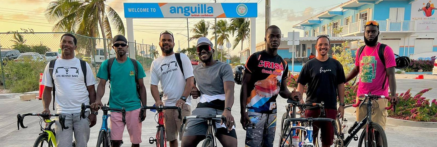 Anguilla Cycling Association