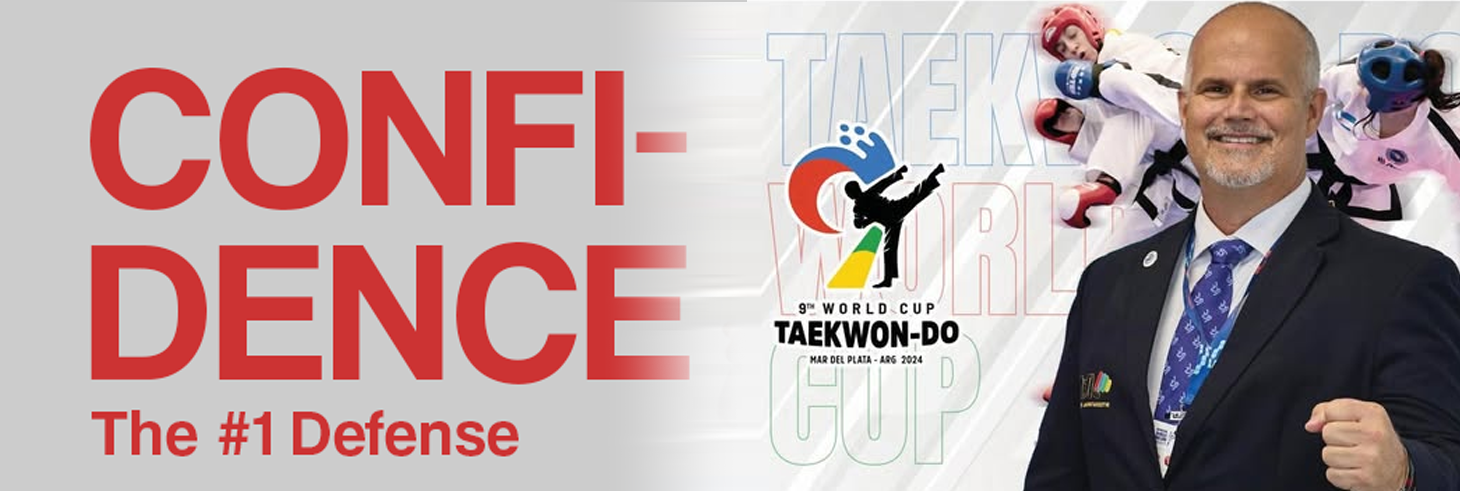 AXA ITF Taekwon-Do Anguilla