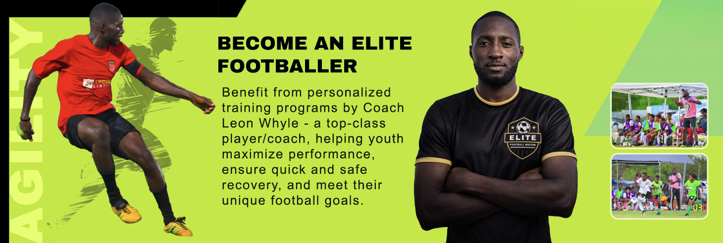 Elite Football Nation