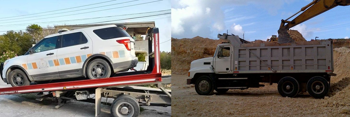 Exotic Trucking & Towing