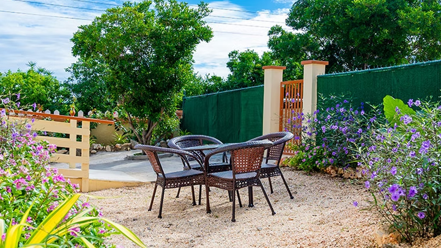 Elleamau Vacation Home