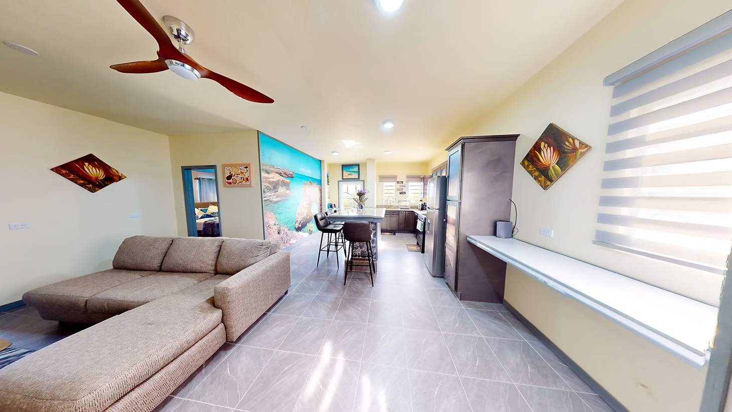 Elleamau Vacation Home