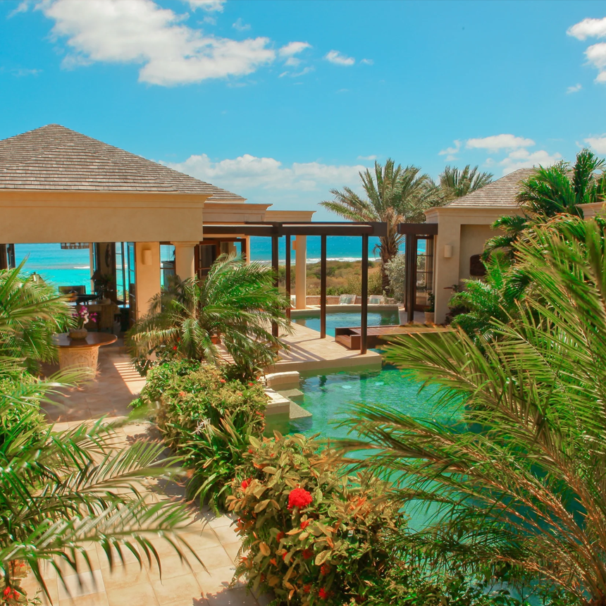 Bird of Paradise Villa