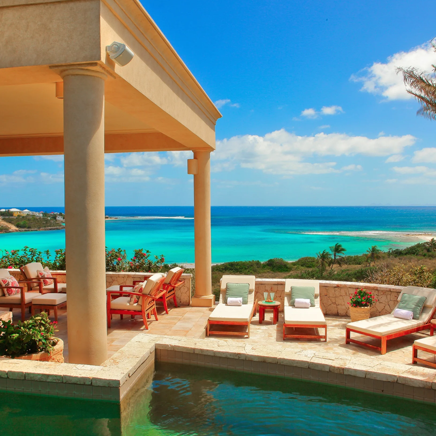 Bird of Paradise Villa