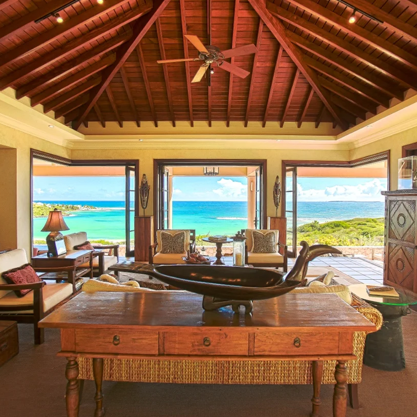 Bird of Paradise Villa