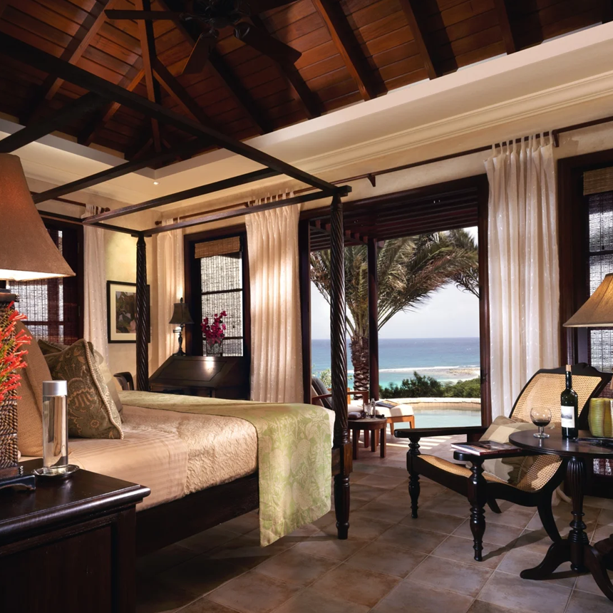 Bird of Paradise Villa