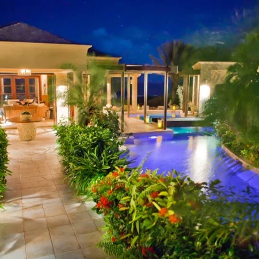 Bird of Paradise Villa