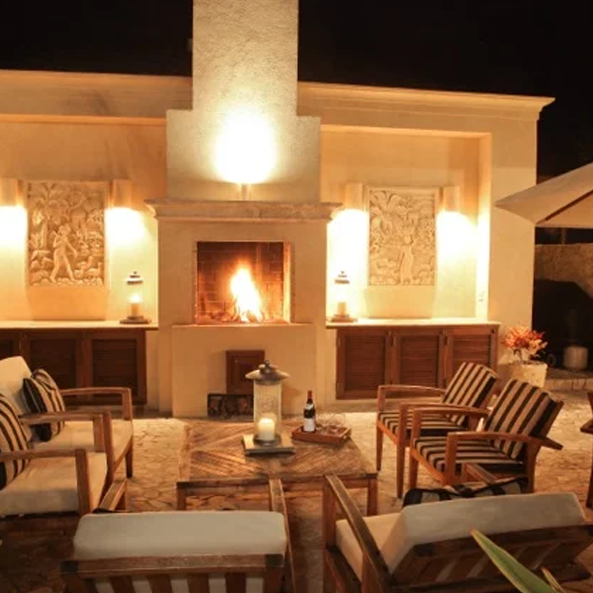 Bird of Paradise Villa