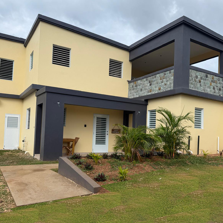 Cedar Village Villas