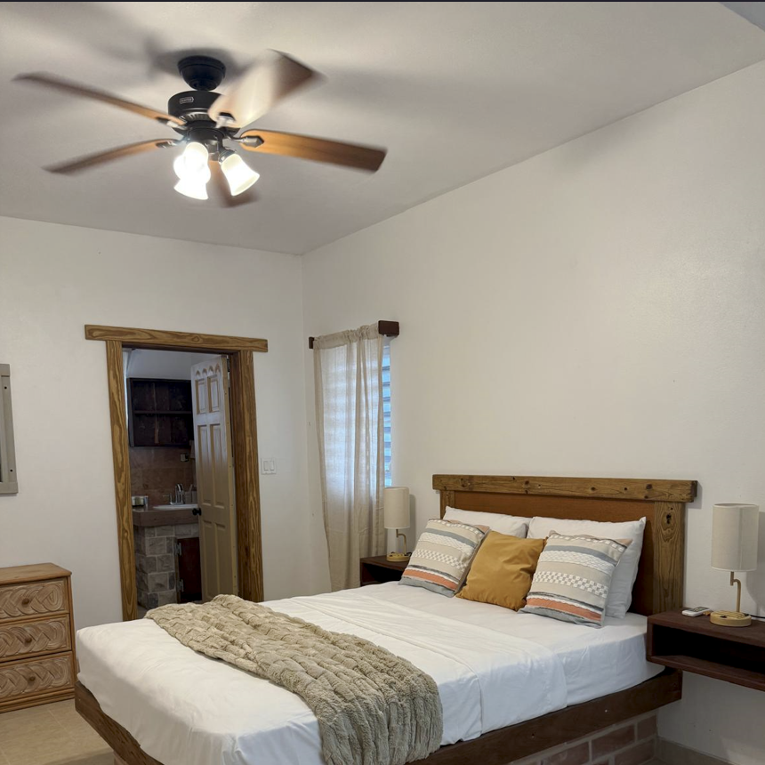 Cedar Village Villas