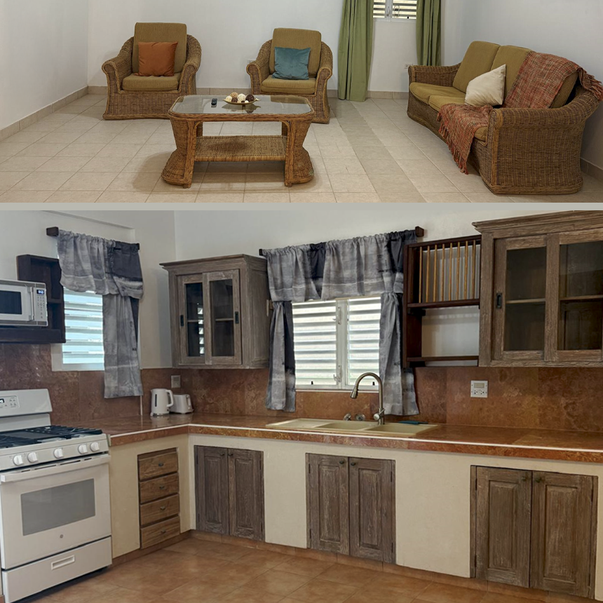 Cedar Village Villas