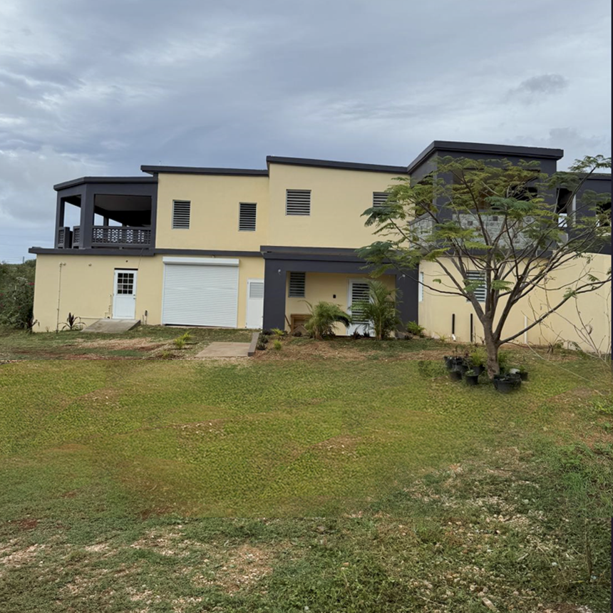 Cedar Village Villas