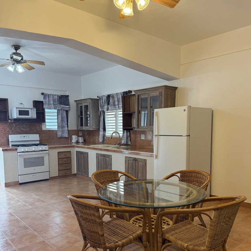 Cedar Village Villas