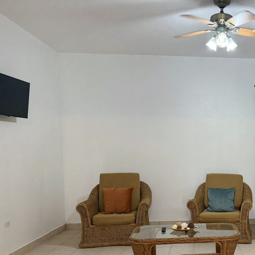 Cedar Village Villas