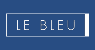 Le Bleu