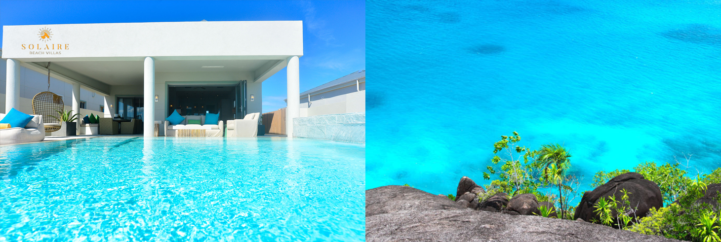 Solaire Villas
