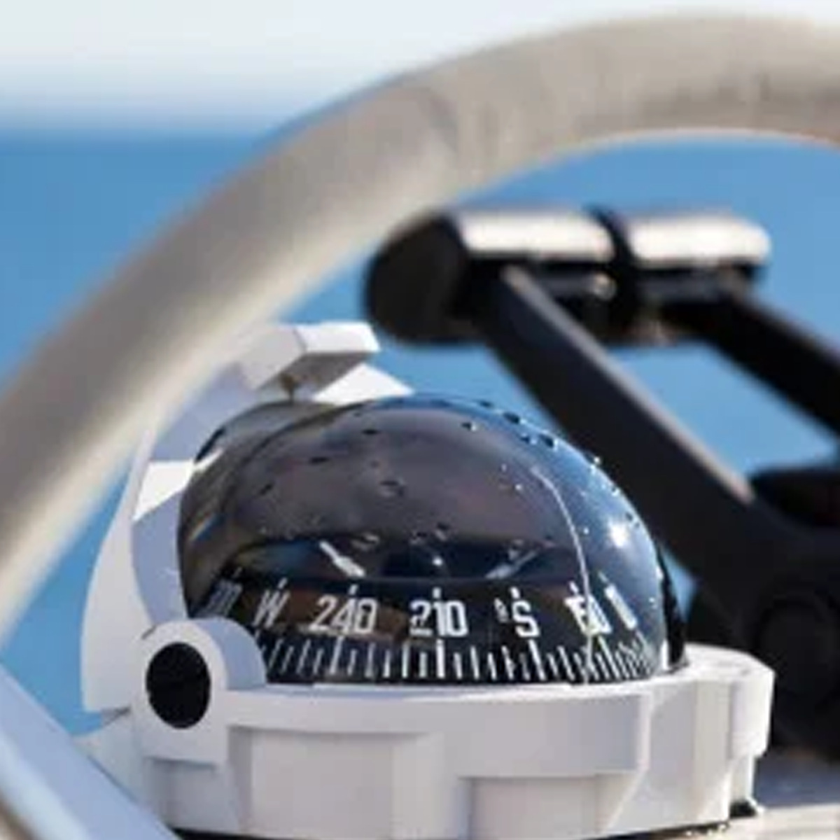 AXA Yacht Services Ltd.