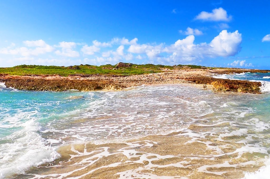 Anguillita Island, Anguilla