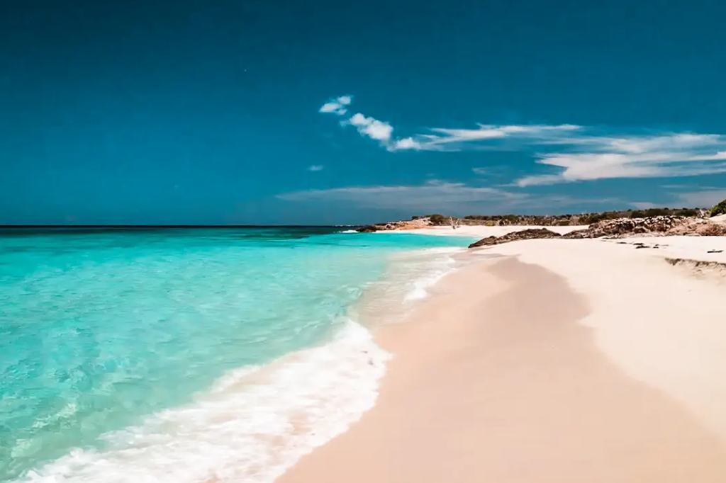 Dog Island, Anguilla