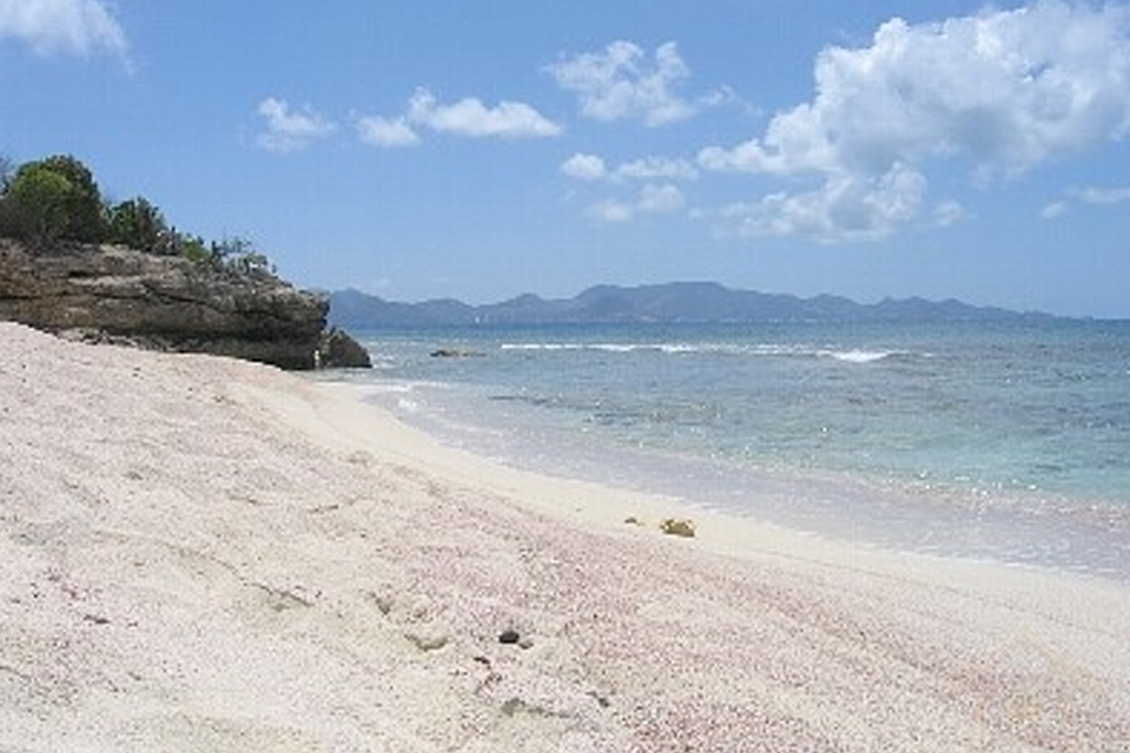 Elsie Bay Beach, Anguilla