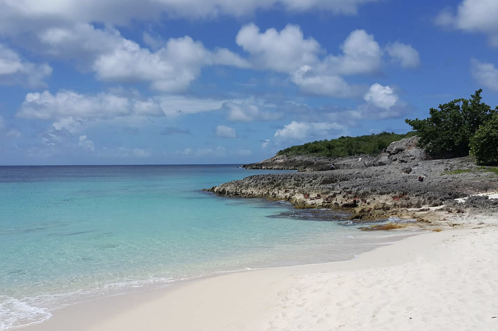 Limestone Bay, Anguilla
