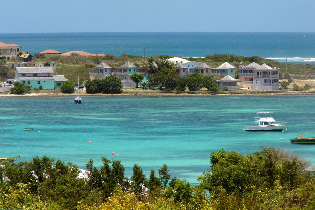 Little Harbour, Anguilla