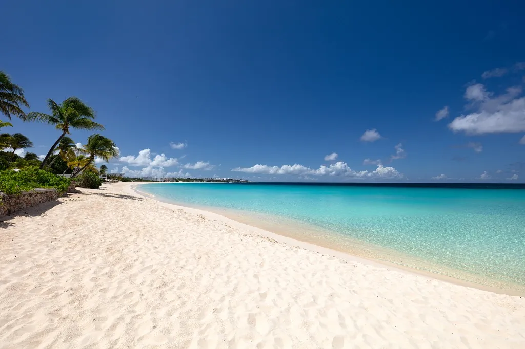 Meads Bay, Anguilla