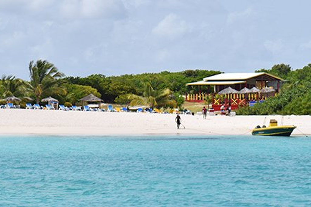 Prickly Pear Cays, Anguilla