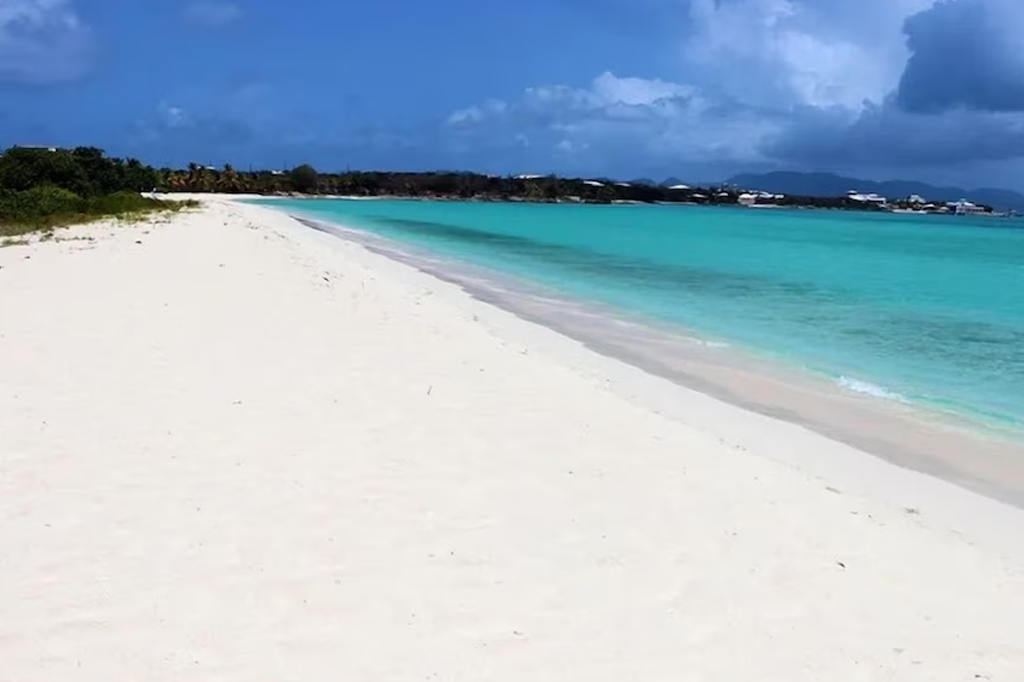 Rendezvous Bay, Anguilla