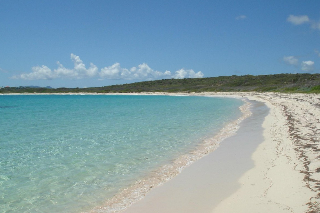 Savannah Bay, Anguilla