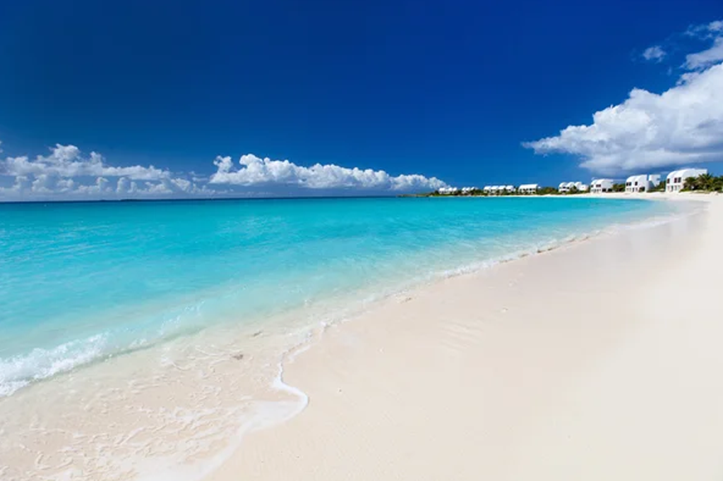Shoal Bay West, Anguilla